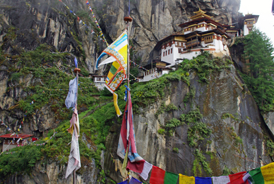bhutan