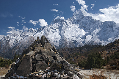 nepal